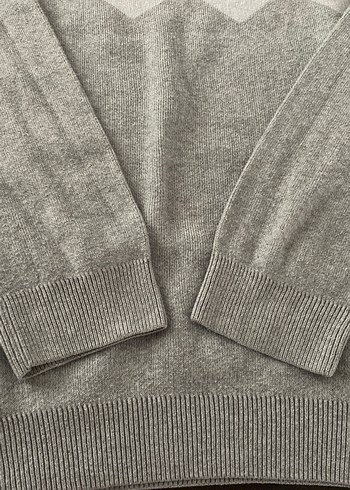 Lc Waikiki erkek çocuk kazak - Görsel 6