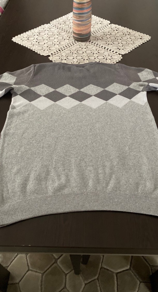 Lc Waikiki erkek çocuk kazak - Görsel 5