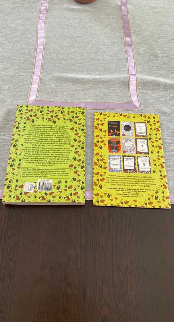 Cimri Moliere - Görsel 4