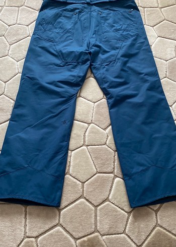 Volcom kayak snowboard pantolonu - Görsel 6