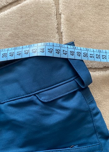 Volcom kayak snowboard pantolonu - Görsel 3