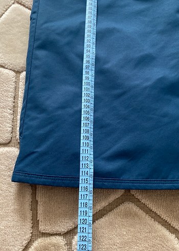 Volcom kayak snowboard pantolonu - Görsel 4