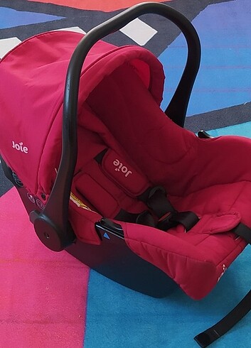 0 - 13 kg Beden Joie Puset T1035EACHR000