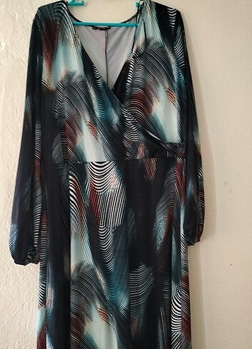 Bodyflirt elbise