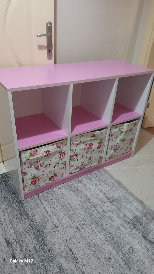 ikea model oyuncak dolabi - Görsel 2