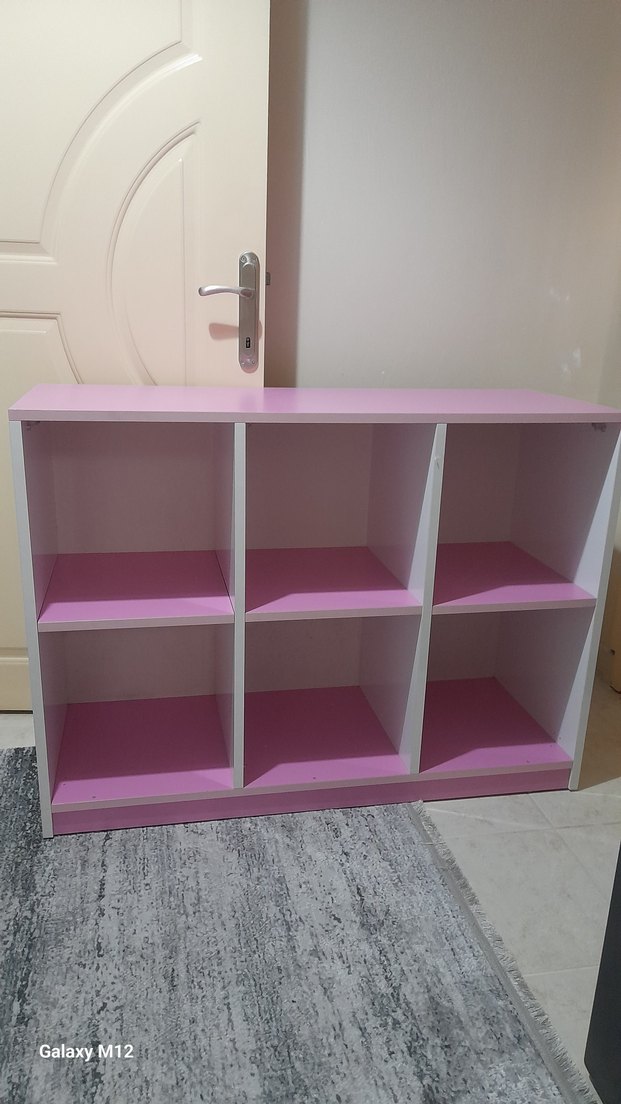 ikea model oyuncak dolabi - Görsel 5