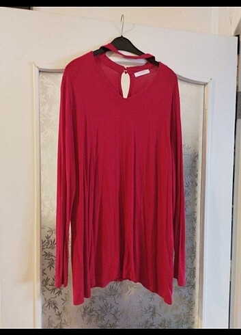 Hamile tunik - Görsel 2