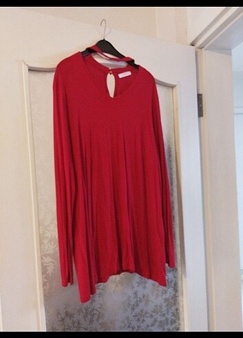 Hamile tunik - Görsel 3