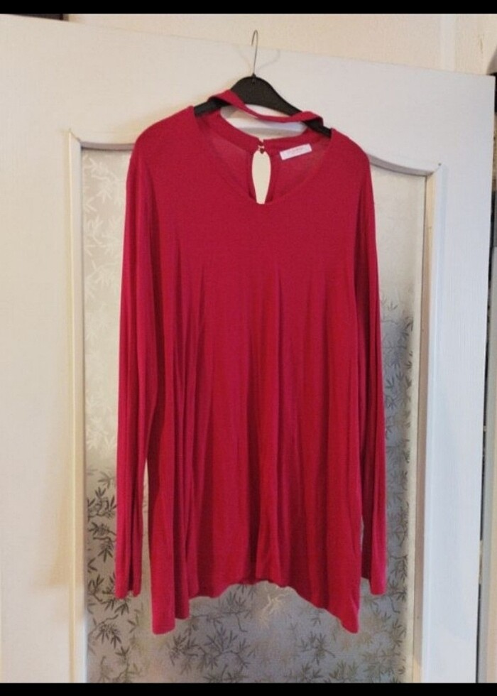 Hamile tunik - Görsel 2