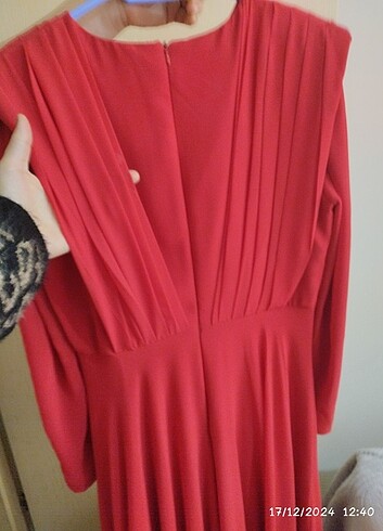 Bayan abiye - Görsel 3