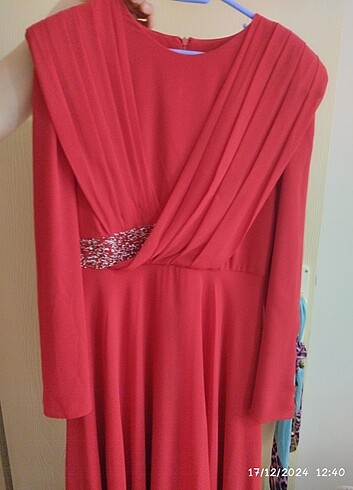 Bayan abiye - Görsel 4