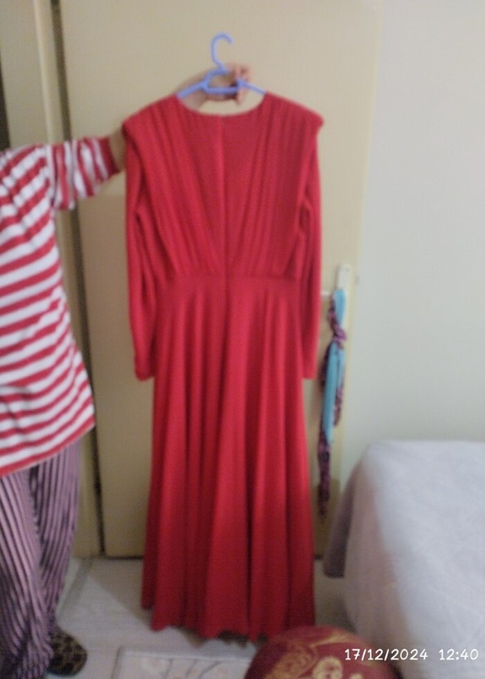 Bayan abiye - Görsel 2