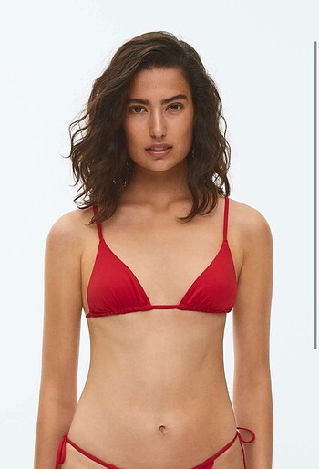 Oysho Bikini Üstü