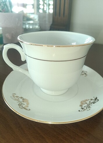 Royal windsor çay fincanı 