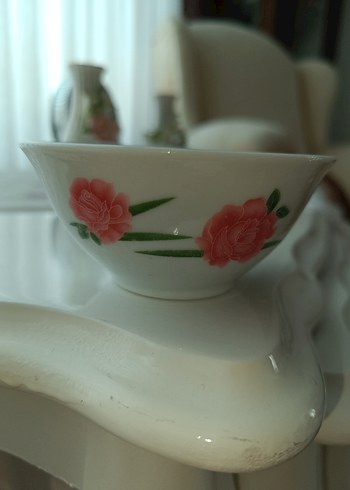 Yaspeco çin çay fincanı