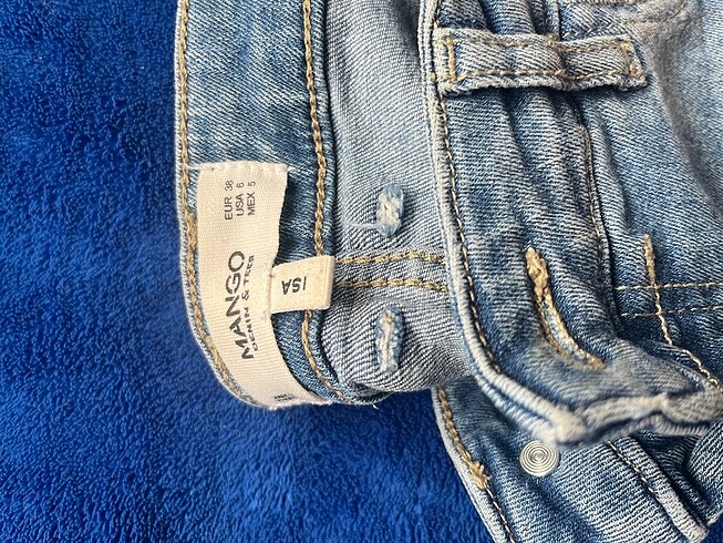 s Beden lacivert Renk 2 adet pantalon