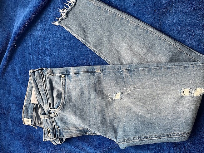 s Beden 2 adet pantalon