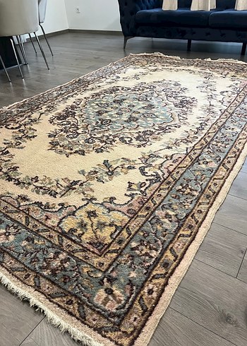 Isparta halı 6m2 - Görsel 2