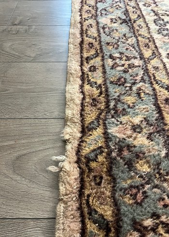 Isparta halı 6m2 - Görsel 4