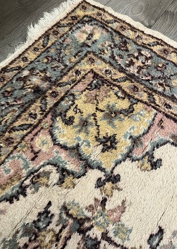 Isparta halı 6m2 - Görsel 3