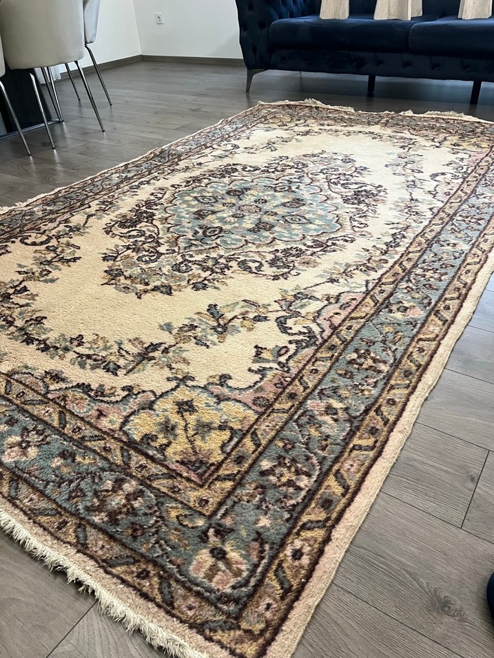 Isparta halı 6m2 - Görsel 2