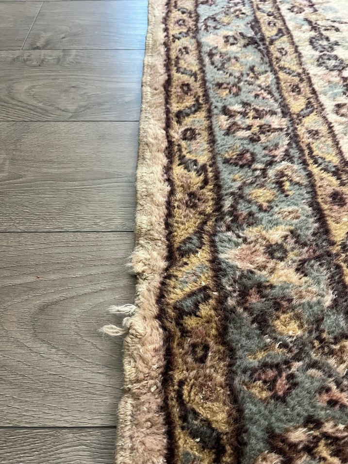 Isparta halı 6m2 - Görsel 4