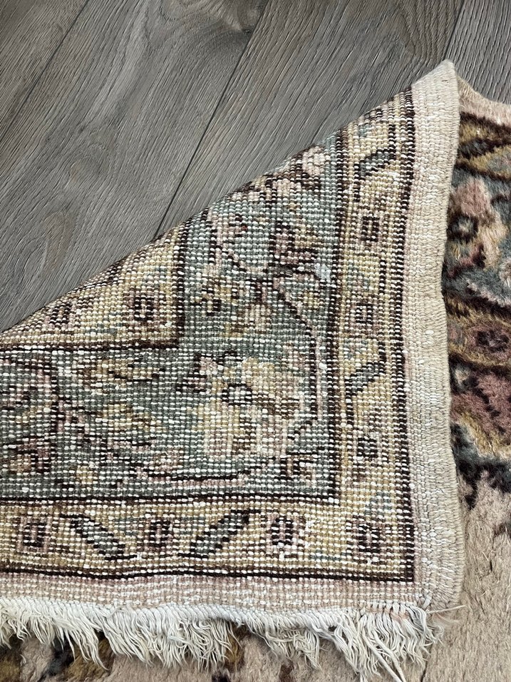 Isparta halı 6m2 - Görsel 5