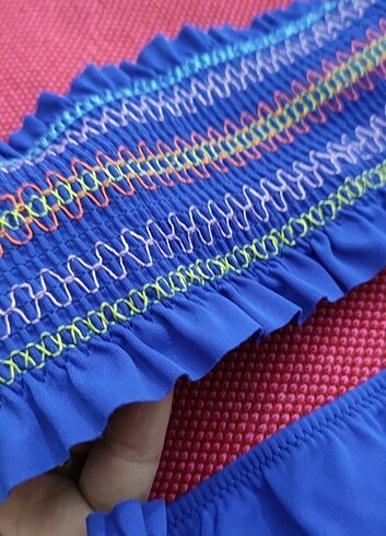 Koton Kiz bebek bikini