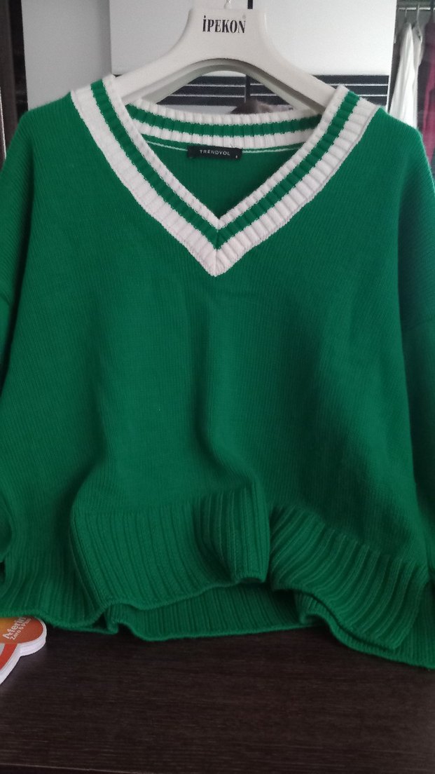 tiriko kazak - Görsel 3