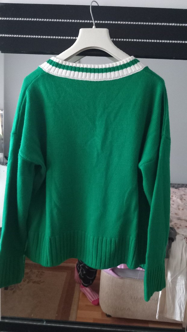 tiriko kazak - Görsel 5