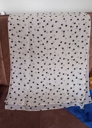 Yeni ayarında şal - Görsel 12