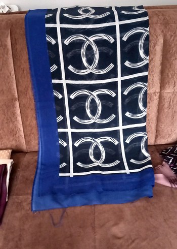 Yeni ayarında şal - Görsel 9