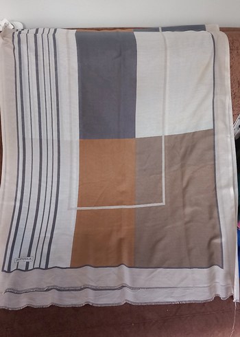 Yeni ayarında şal - Görsel 4