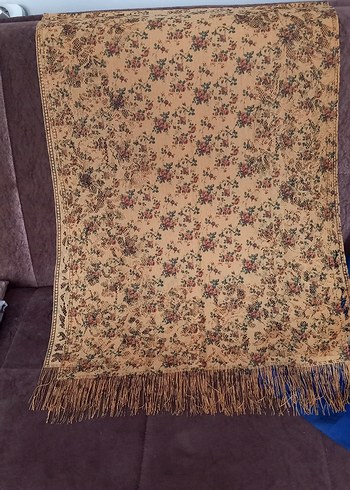 Yeni ayarında şal - Görsel 11