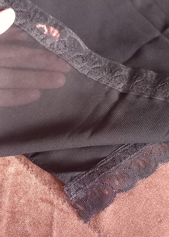 Yeni ayarında şal - Görsel 8