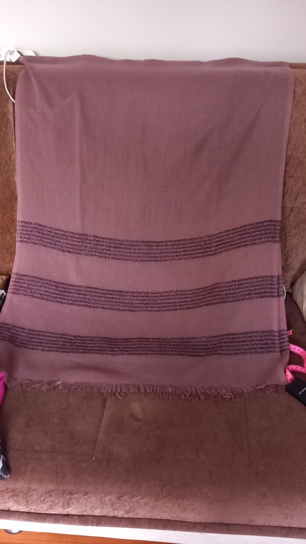 Yeni ayarında şal - Görsel 3