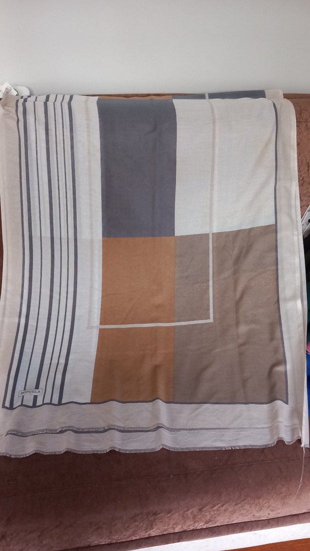 Yeni ayarında şal - Görsel 4