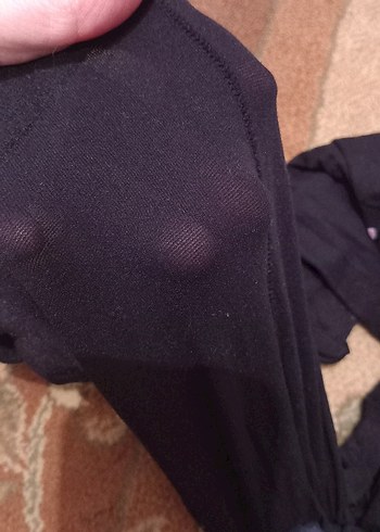 Nakışlı Kız Çocuk Pamuklu Külotlu Çorap - Görsel 6