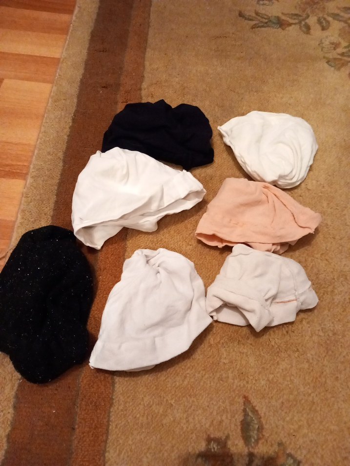 Nakışlı Kız Çocuk Pamuklu Külotlu Çorap - Görsel 3