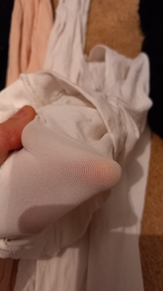 Nakışlı Kız Çocuk Pamuklu Külotlu Çorap - Görsel 4