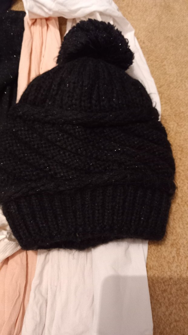 Nakışlı Kız Çocuk Pamuklu Külotlu Çorap - Görsel 5