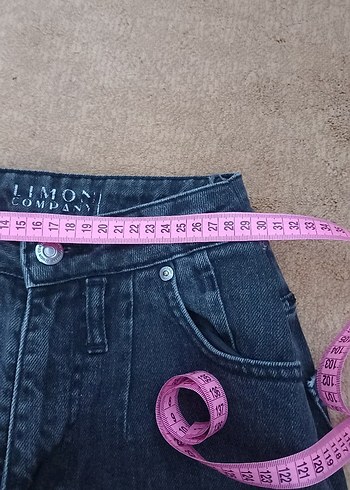 siyah kot - Görsel 4