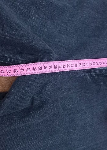 siyah kot - Görsel 5