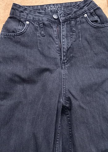 siyah kot - Görsel 2