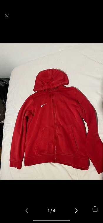 nike polar unisex