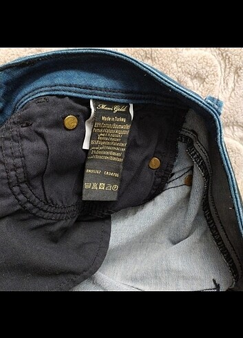 Mavi Jeans Jeans