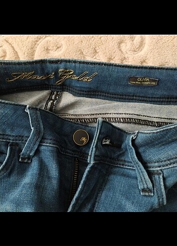 m Beden Jeans