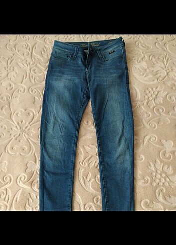m Beden mavi Renk Jeans