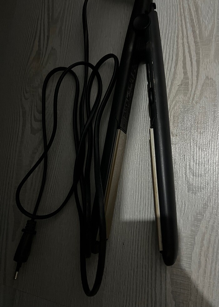 Remington düzleştici - Görsel 2