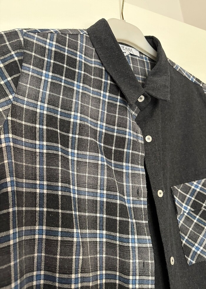 Vesna Gömlek - Görsel 2